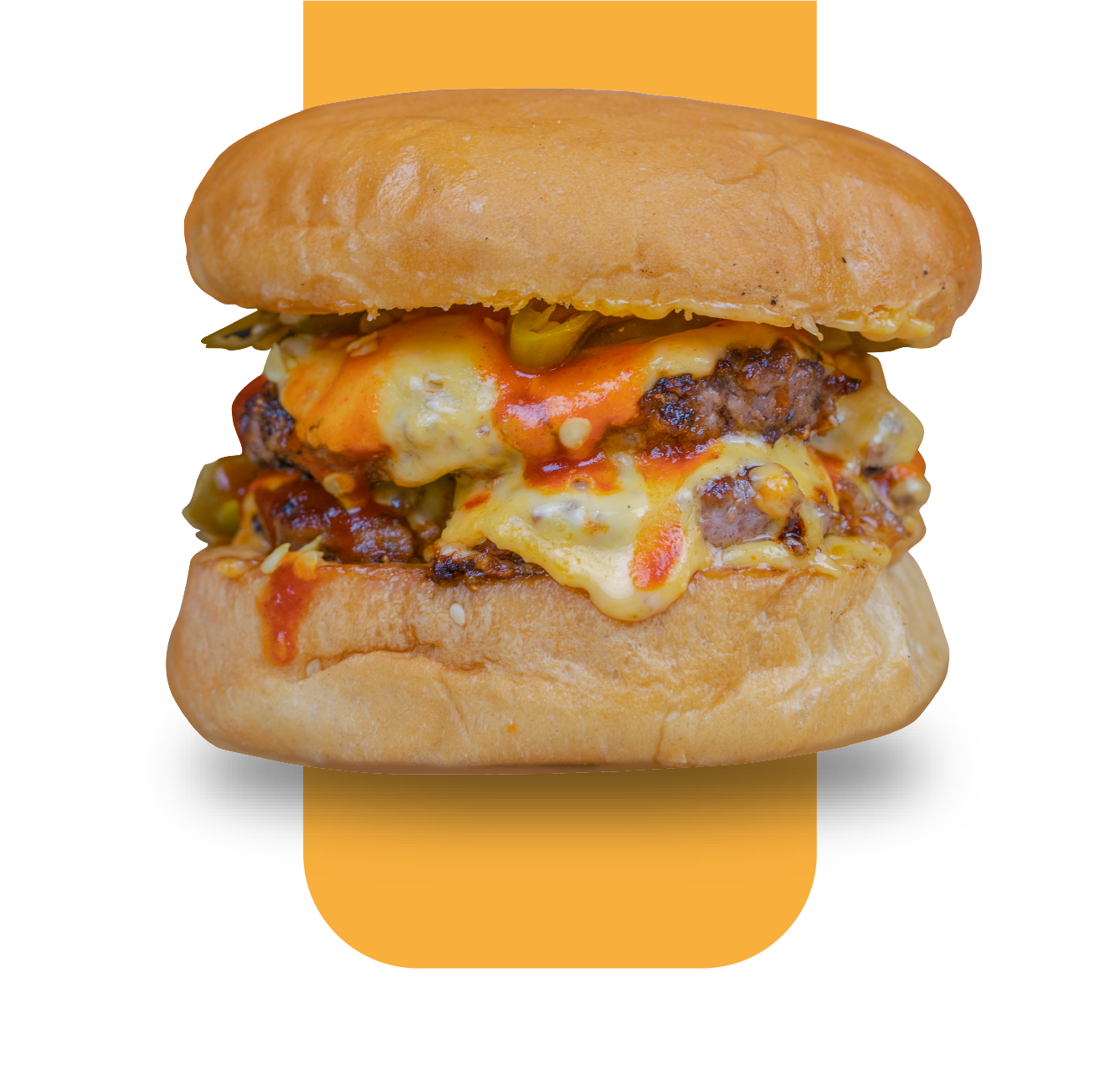 Frank’s Burgers American Taste